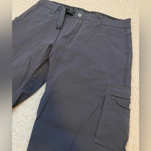 Prana Cargo Pant